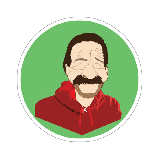 Dad Sticker