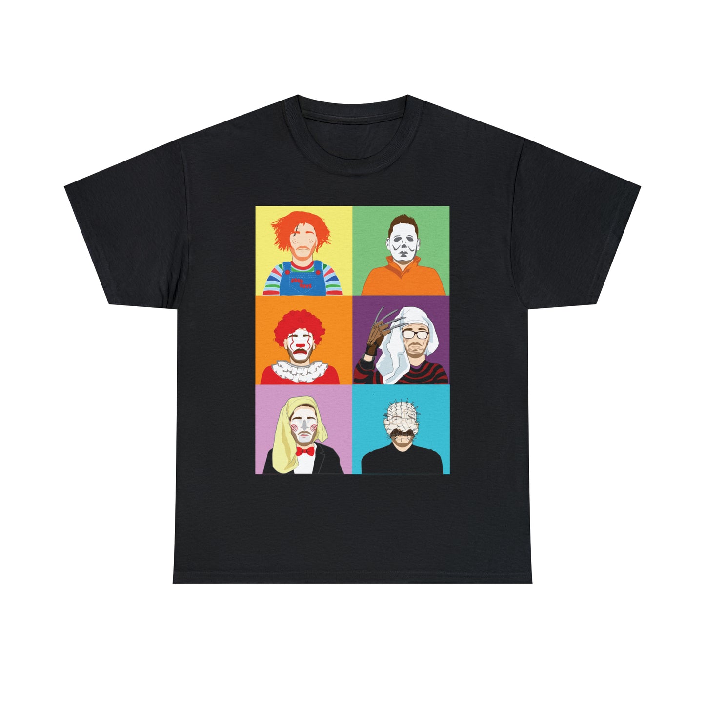 The Zippy Family (Halloween) Shirt