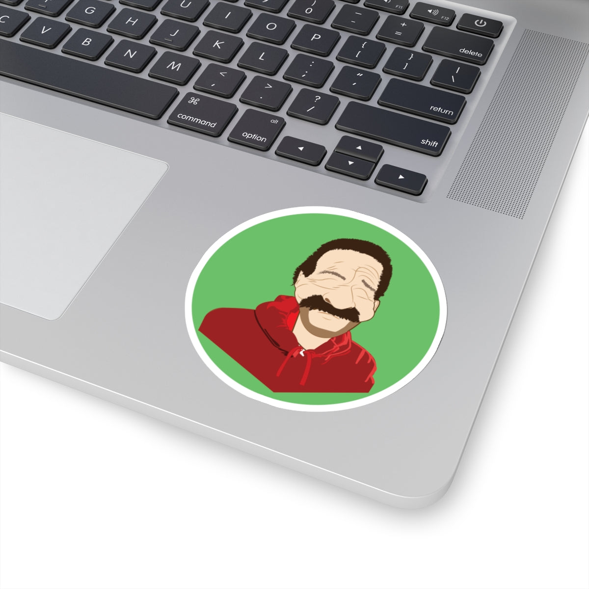 Dad Sticker