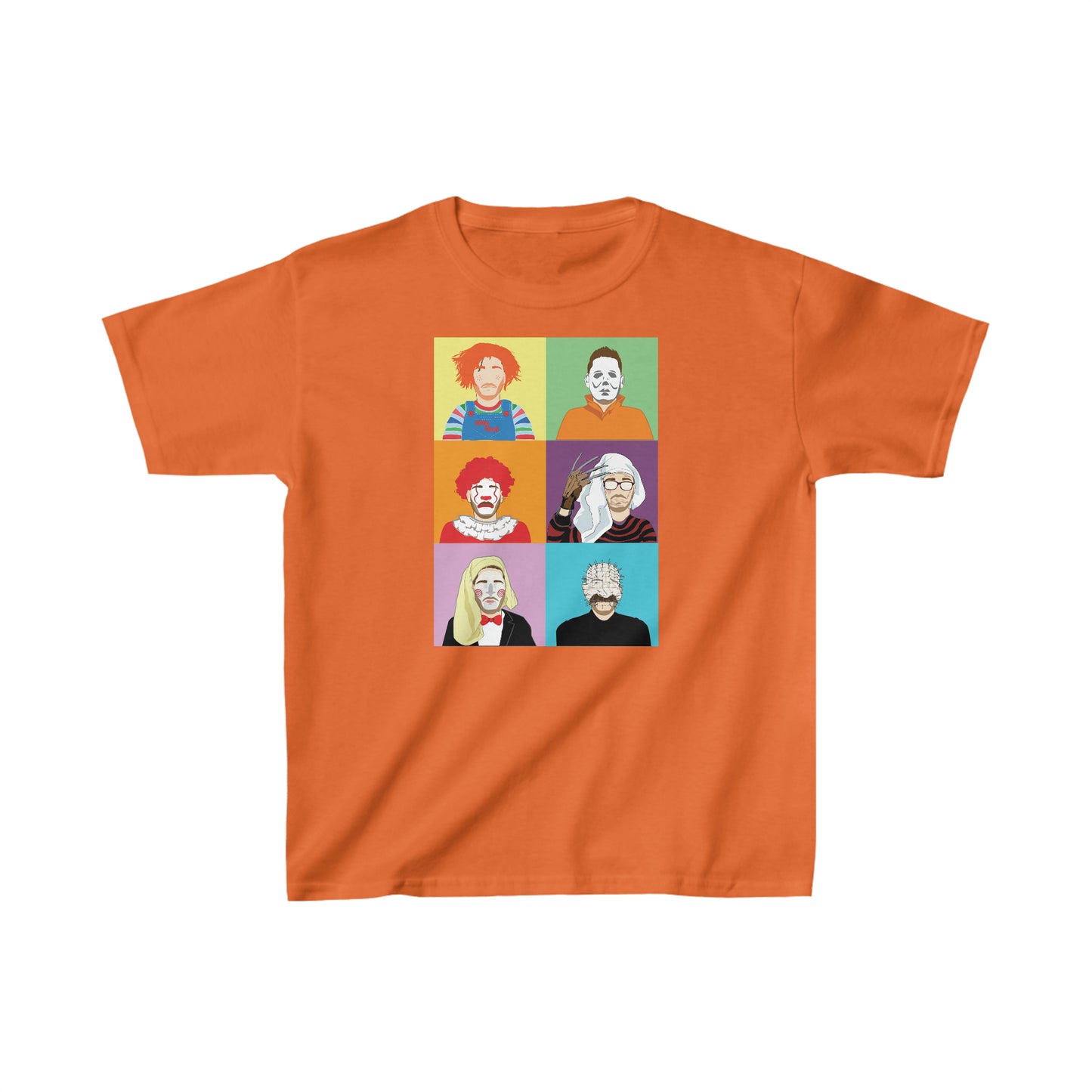 The Zippy Family (Halloween) (YOUTH) Shirt