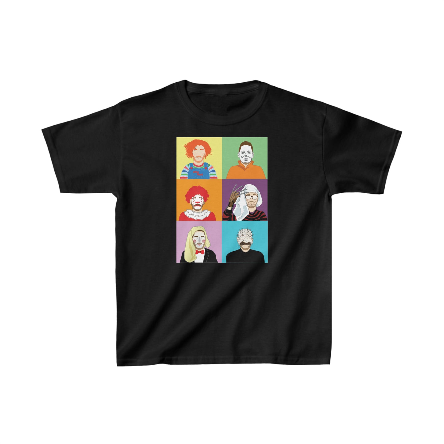 The Zippy Family (Halloween) (YOUTH) Shirt