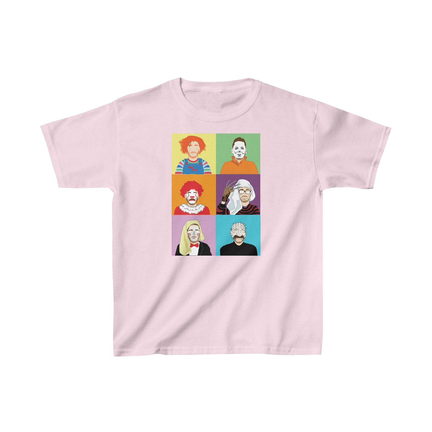 The Zippy Family (Halloween) (YOUTH) Shirt