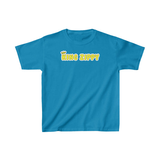 King Zippy (YOUTH) Logo Shirt