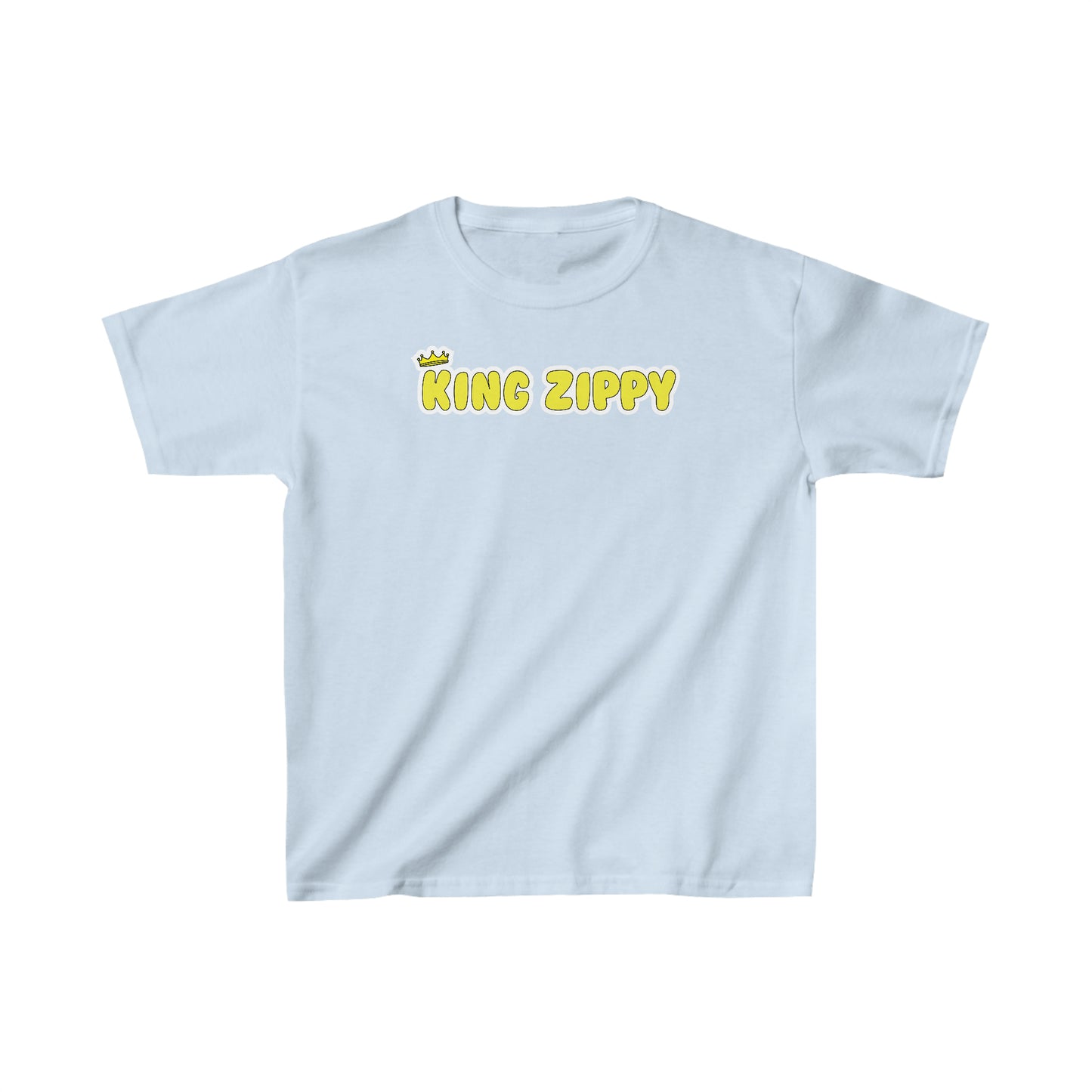 King Zippy (YOUTH) Logo Shirt