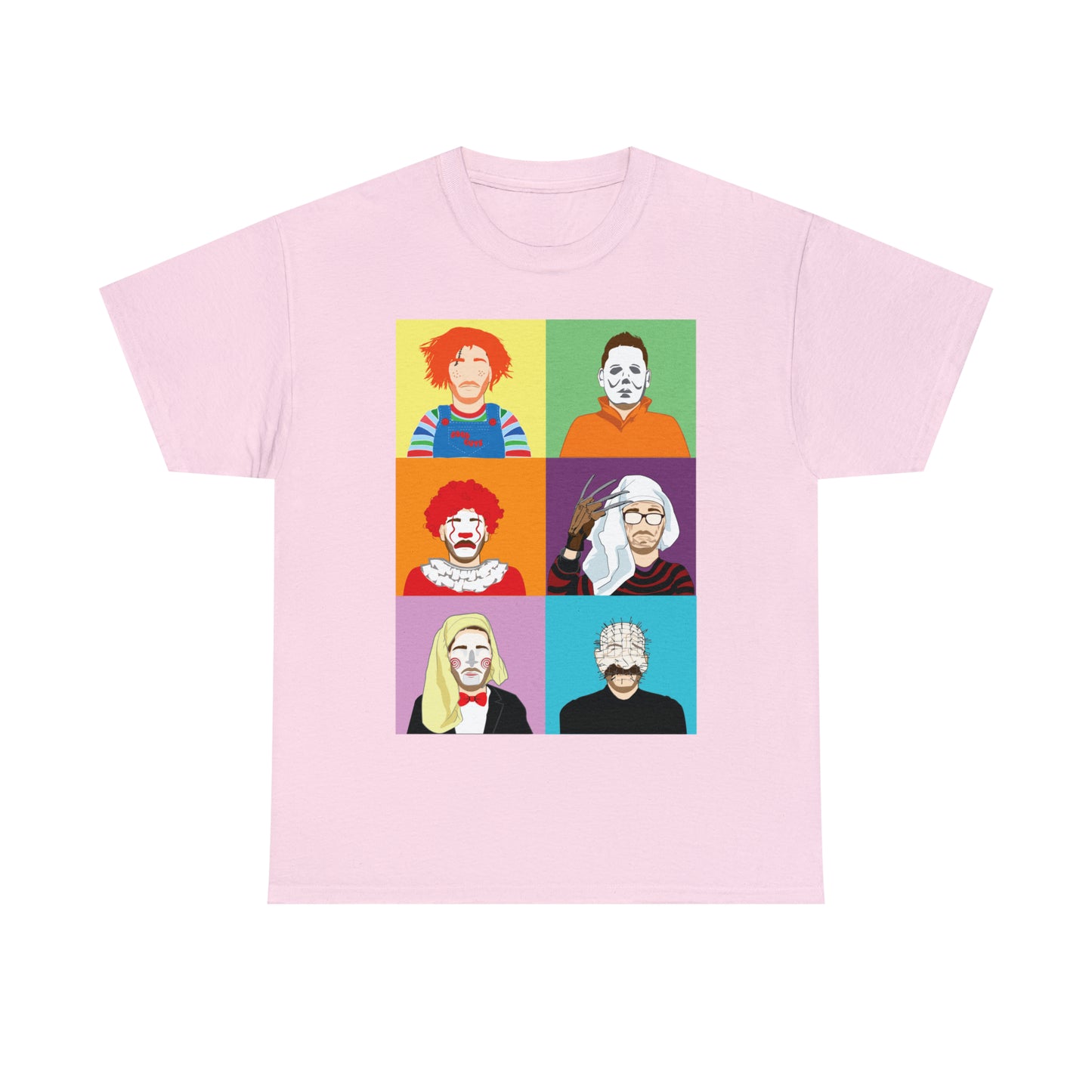 The Zippy Family (Halloween) Shirt