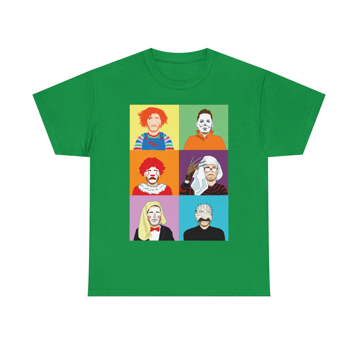 The Zippy Family (Halloween) Shirt – KingZippy