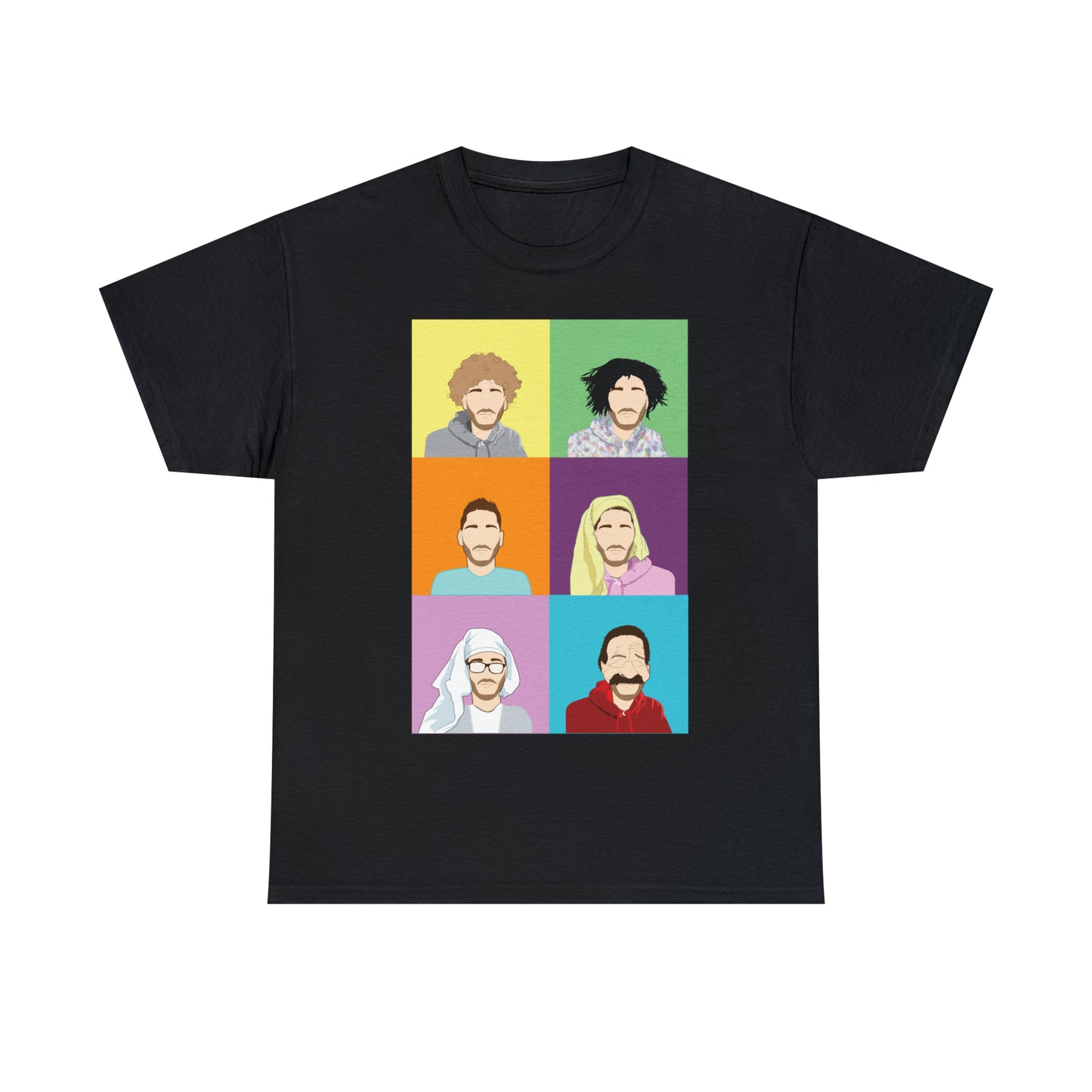 The Zippy Family Shirt